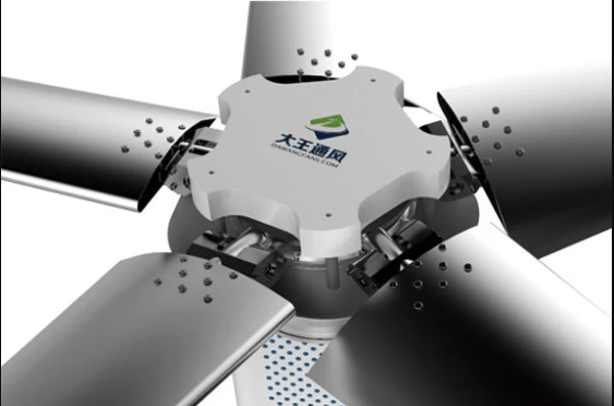 影響大型工業風扇降溫的四大因素