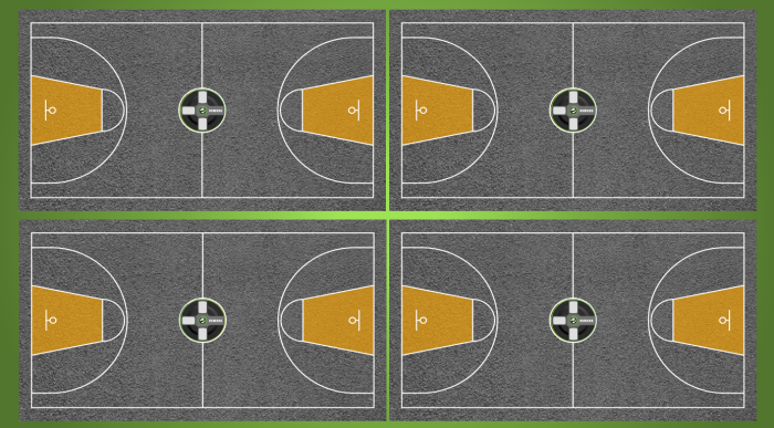 安全大風扇助力洛克公園