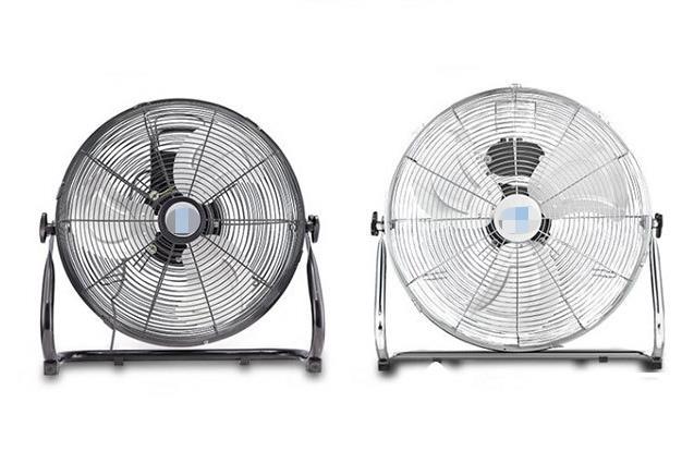 工業(yè)趴地扇 工業(yè)趴地扇