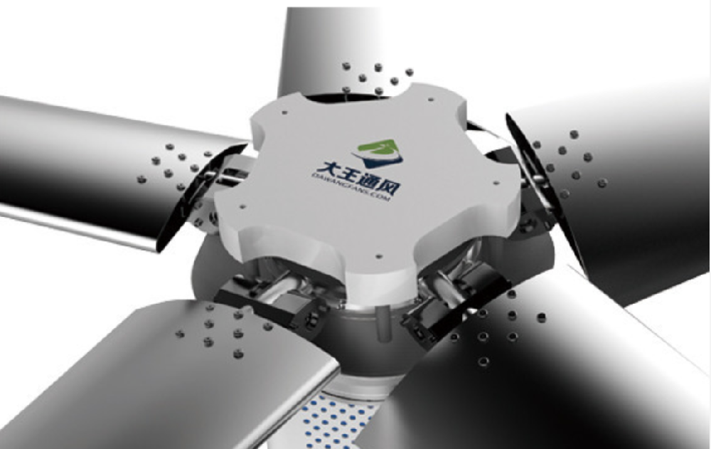 大型工業吊扇變頻器該的選擇？