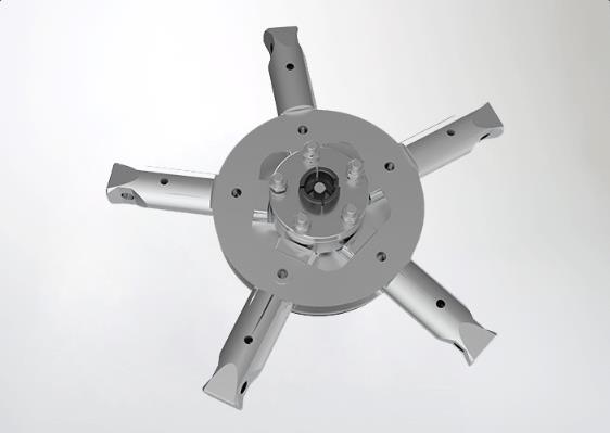 大型工業吊扇年檢都有哪些注意事項?