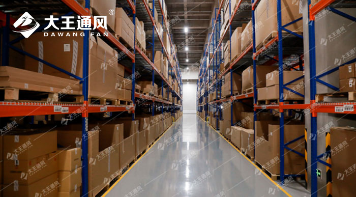 大王入駐保時(shí)捷國(guó)內(nèi)零配件配送中心