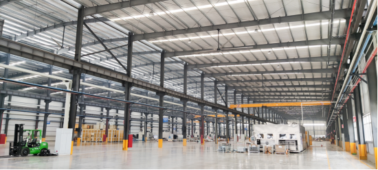 給你幾個(gè)無(wú)法拒絕工業(yè)大風(fēng)扇的理由