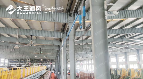 大王風扇安裝攻略大揭秘：輕松掌握安裝條件與施工要求！