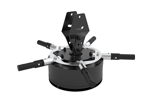 影響工業大風扇電機能耗的主要因素