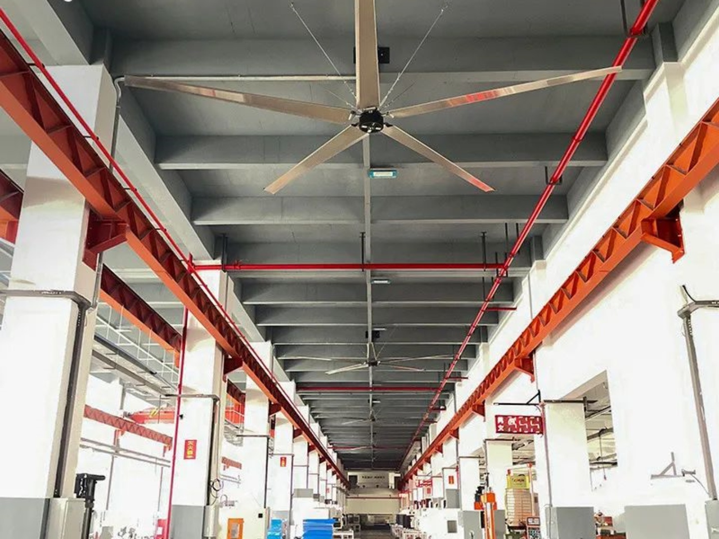 大王小課堂丨40℃高溫車間如何逆襲？已悄悄收藏！