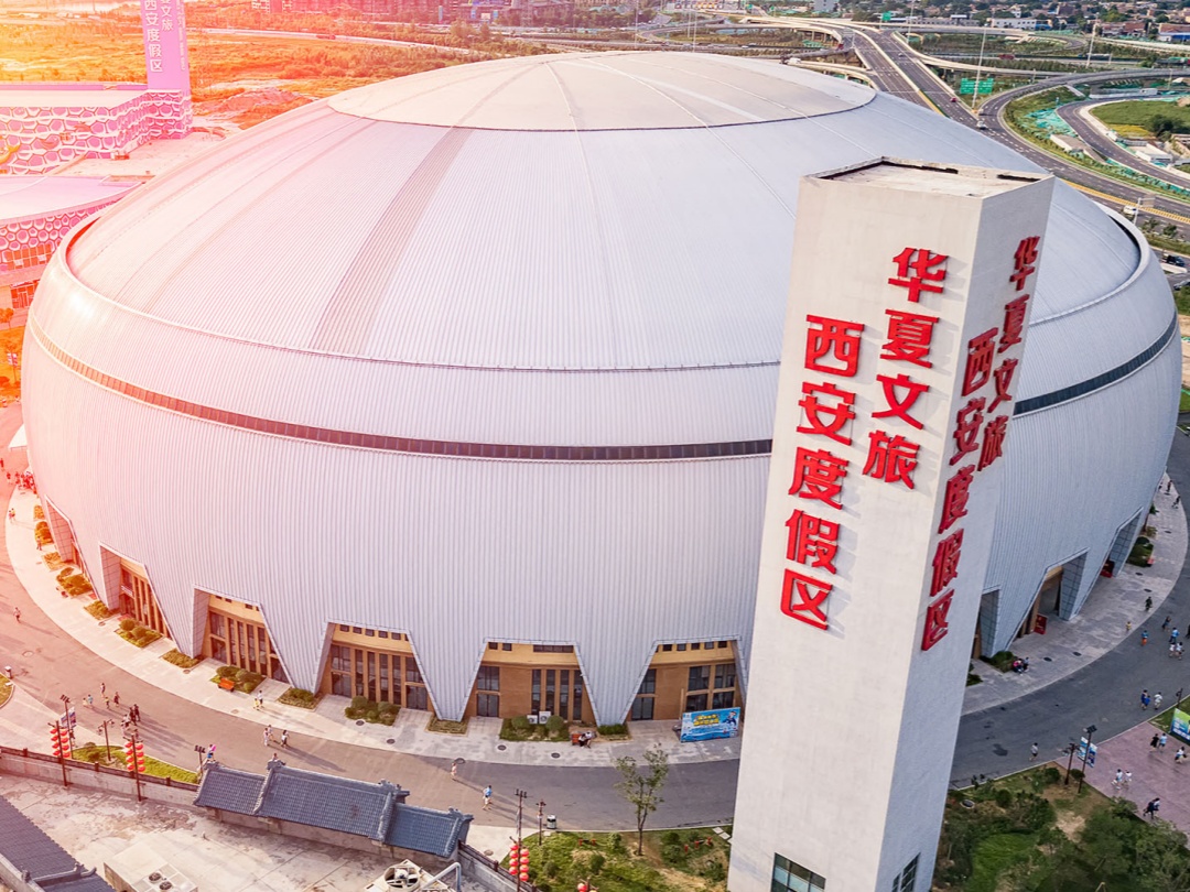 大王案例|夏日清涼一大型公共場所如何降溫?