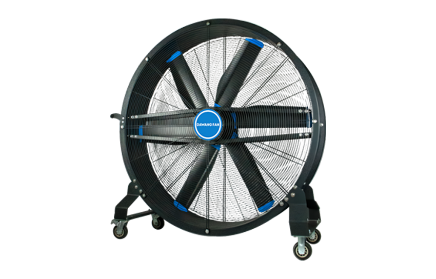 MOVABLE.FANS系列移動(dòng)大風(fēng)扇